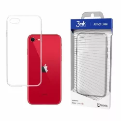   3MK All-Safe AC iPhone 7/8/SE 2020 / SE 2022 Armor átlátszó tok