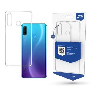 3MK All-Safe AC Huawei P30 Lite Armor átlátszó tok