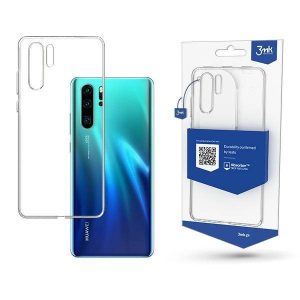 3MK All-Safe AC Huawei P30 Pro Armor átlátszó tok