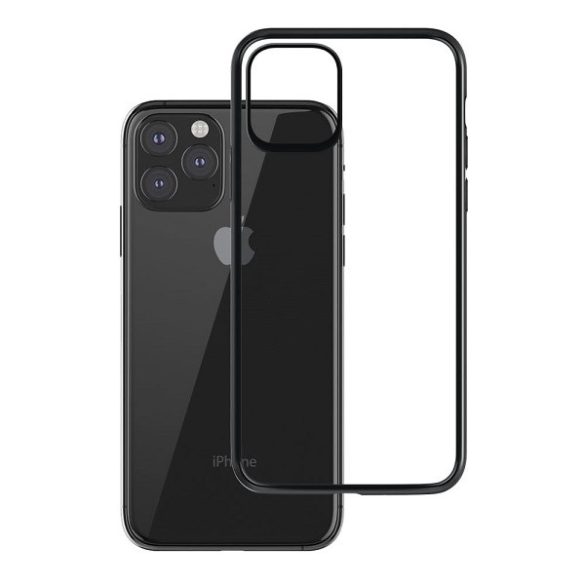 3MK SatinArmor tok iPhone 11 Pro Max katonai erősségű