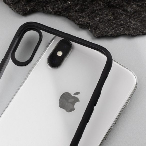 3MK SatinArmor tok iPhone 11 Pro Max katonai erősségű