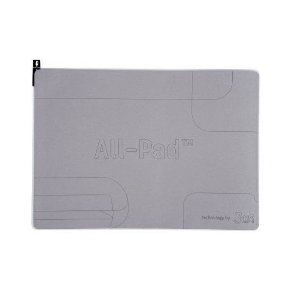 3MK All-Safe All-Pad fólia felhelyezést segítő alátét