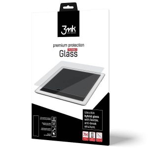 3MK FlexibleGlass iPad mini 5 hibrid üveg kijelzővédő fólia