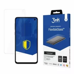   3MK FlexibleGlass Samsung Galaxy G970 S10 e hibrid üveg képernyővédő fólia