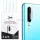 3MK Lens Protect Xiaomi Redmi Note 8T, 4db hibrid üveg kamera védőfólia