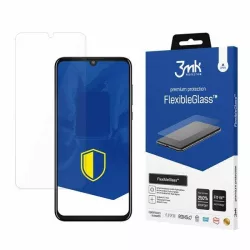   3MK FlexibleGlass Motorola One Zoom hibrid üveg képernyővédő fólia