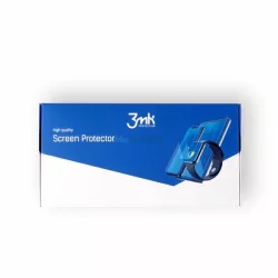   3MK All-Safe Sell Hammer Tablet – 5 darabos csomagban kapható, az ár 1 darabra vonatkozik.