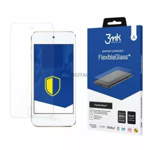 3MK FlexibleGlass iPod Touch 7. generációs hibrid üveg