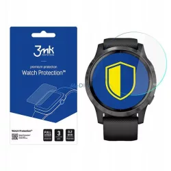   3mk FlexibleGlass Watch hibrid üveg kijelzővédő Garmin Vivoactive 4