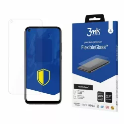   3MK FlexibleGlass Huawei P40 Lite hibrid üveg kijelzővédő fólia