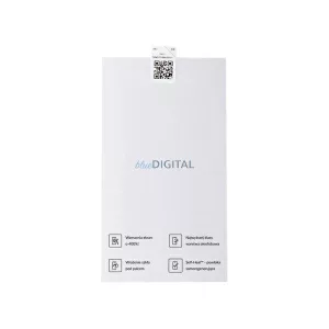3MK All-Safe Sell Label SilverProtect
5 darabos csomagban kapható, az ár 1 darabra vonatkozik