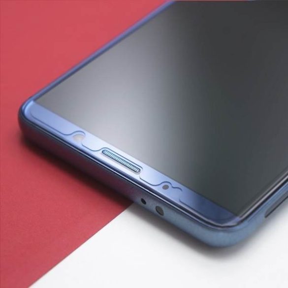 3MK FlexibleGlass Oppo A72 hibrid üveg képernyővédő fólia