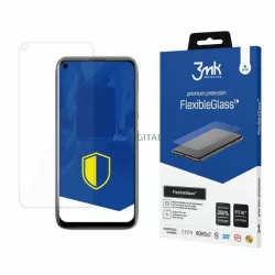   3MK FlexibleGlass HTC Desire 20 Pro hibrid üveg kijelzővédő fólia