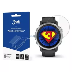   3MK FlexibleGlass Watch Garmin Fenix 6s hibrid üveg képernyővédő fólia