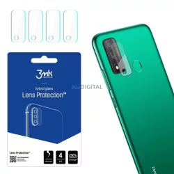 3MK Lens Protect HTC Desire 20 Pro, 4db kamera védőfólia