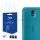 3mk Lens Protect kamera lencse védő fólia Huawei P Smart 2020 - 4db