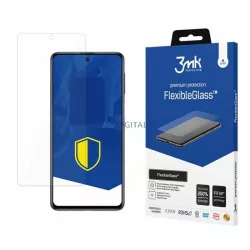   3MK FlexibleGlass Samsung Galaxy M317 M31s hibrid üveg képernyővédő fólia