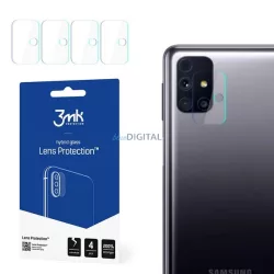   3MK Lens Protect Samsung Galaxy M317 M31s, 4db kamera védőfólia