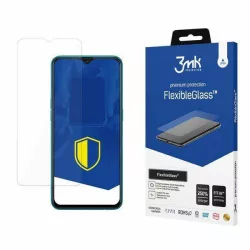  3MK FlexibleGlass Realme C11 hibrid üveg képernyővédő fólia