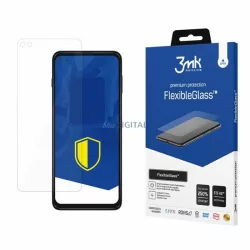   3MK FlexibleGlass Motorola Moto G 5G Plus hibrid üveg képernyővédő fólia