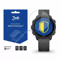   3mk FlexibleGlass Watch hibrid üveg kijelzővédő Garmin Forerunner 245