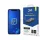 3mk SilverProtect+ antimikrobiális kijelzővédő fólia iPhone 11/XR