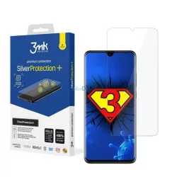   3MK Silver Protect+ Huawei P30 Pro nedves felvitelű antimikrobiális képernyővédő fólia