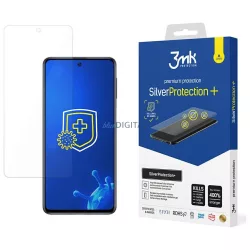 3mk SilverProtect+ fólia Samsung Galaxy M31s