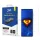 3MK ezüst Protect+ Motorola Edge
Antimikrobiális fólia nedves felragasztással