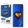 3MK Silver Protect+ Samsung Galaxy A415 A41 nedves felvitelű antimikrobiális képernyővédő fólia