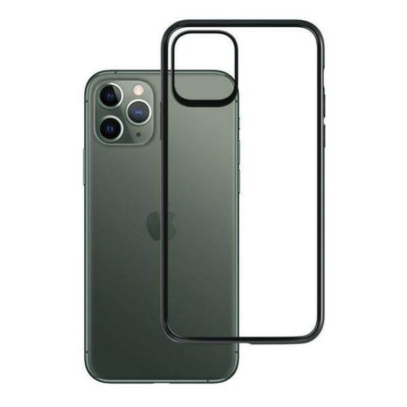 3MK SatinArmor Case iPhone 12 Pro Max ütésálló tok