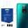 3MK Lens Protect  Xiaomi Redmi Note 9 Pro Max kamera lencsevédő, 4 db