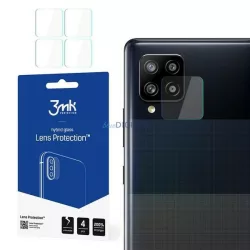   3MK Lens Protect Samsung Galaxy A426 A42 5G, 4db kamera védőfólia