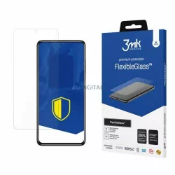   3MK FlexibleGlass Xiaomi Poco X3 hibrid üveg képernyővédő fólia