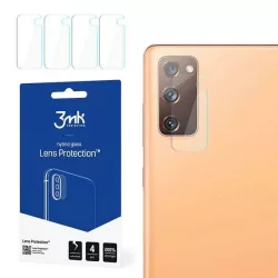   3MK Lens Protect Samsung G780 Samsung Galaxy S20 FE, 4db kamera védőfólia