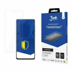   3MK FlexibleGlass Samsung Galaxy M515 M51 hibrid üveg képernyővédő fólia