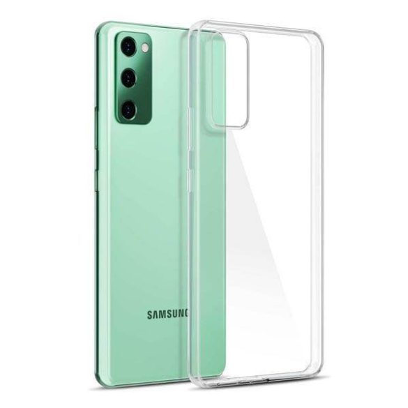 3MK Clear Case Samsung G780 Samsung Galaxy S20 FE tok