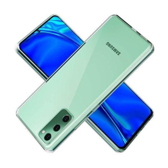 3MK Clear Case Samsung G780 Samsung Galaxy S20 FE tok