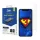 3MK Silver Protect+ iPhone 11/Iphoneone Xr nedves felvitelű antimikrobiális képernyővédő fólia