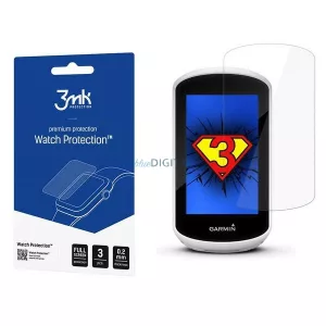3MK FlexibleGlass Garmin Edge Explore hibrid üveg