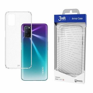 3MK Armor Case Oppo A72 tok