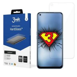 3MK HardGlass Realme 7 képernyővédő fólia