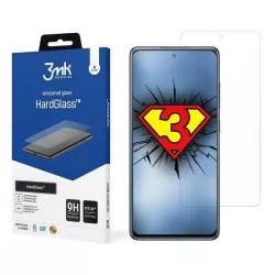  3MK HardGlass Samsung G780 Samsung Galaxy S20 FE képernyővédő fólia