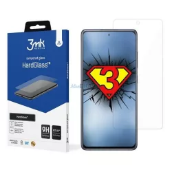   3MK HardGlass Samsung G780 Samsung Galaxy S20 FE képernyővédő fólia