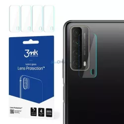   3MK Lens Protect Huawei P Smart 2021, 4db kamera védőfólia