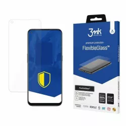   3MK FlexibleGlass OnePlus Nord N10 5G hibrid üveg képernyővédő fólia