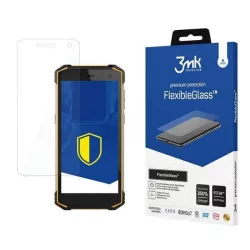   3MK FlexibleGlass MyPhone Hammer Energy2 hibrid üveg képernyővédő fólia