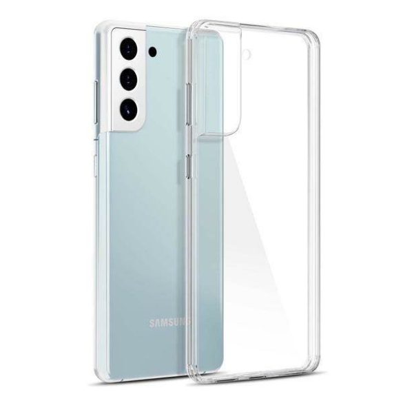 3MK Clear Case Samsung G996 S21+ tok