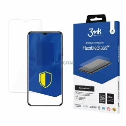   3MK FlexibleGlass Xiaomi Poco M3 hibrid üveg képernyővédő fólia