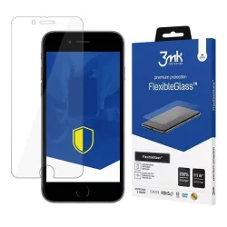   3MK FlexibleGlass Samsung Galaxy A41 hibrid üveg képernyővédő fólia